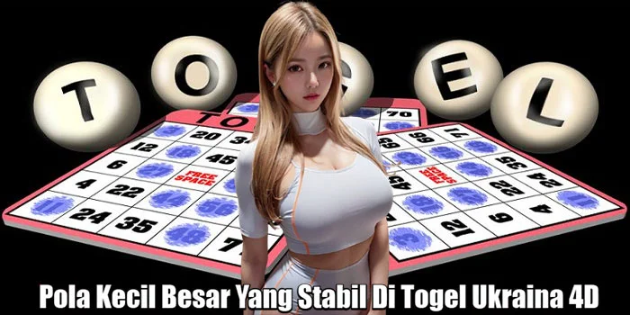 Pola Kecil Besar Yang Stabil Di Togel Ukraina 4D (2) (2)